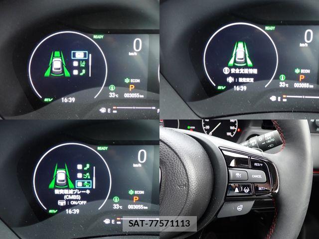 Honda VEZEL 2026-01 8746559-19