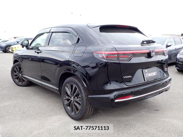 Honda VEZEL 2026-01 8746559-2