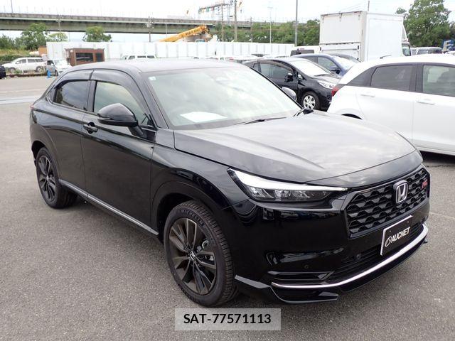 Honda VEZEL 2026-01 8746559-3