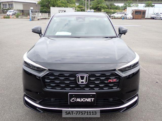 Honda VEZEL 2026-01 8746559-4