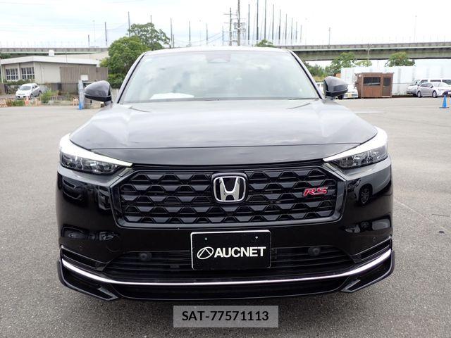 Honda VEZEL 2026-01 8746559-5