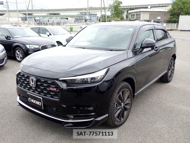 Honda VEZEL 2026-01 8746559-6