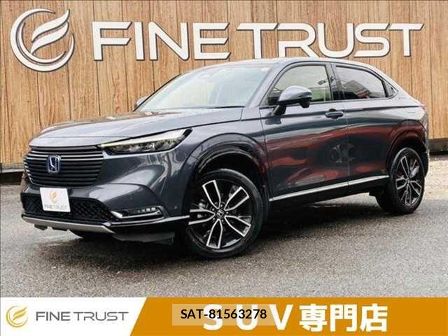 Honda VEZEL 2021-09 8746588-0