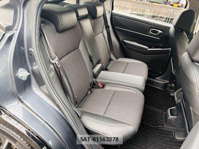 Honda VEZEL 2021-09 8746588-9