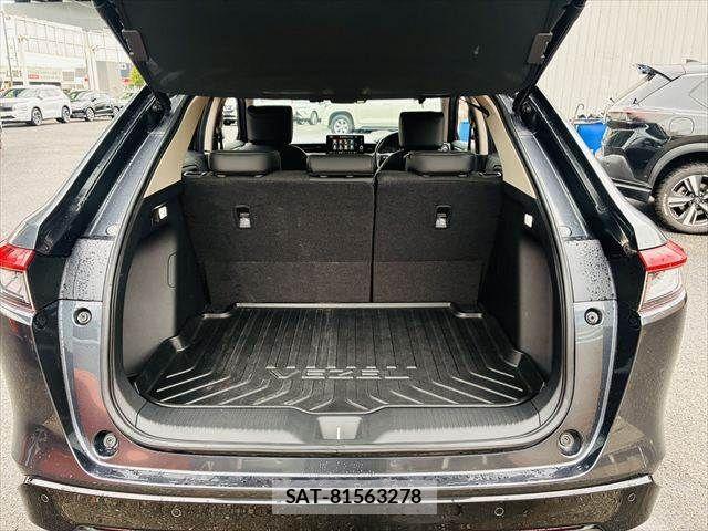 Honda VEZEL 2021-09 8746588-10