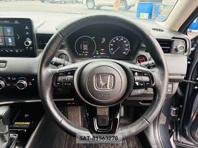 Honda VEZEL 2021-09 8746588-11