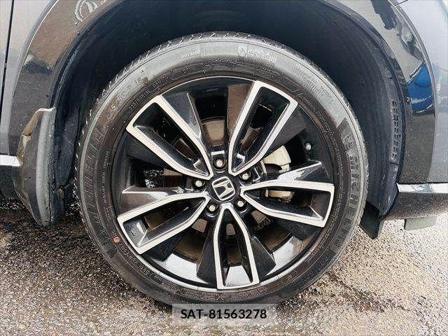 Honda VEZEL 2021-09 8746588-12