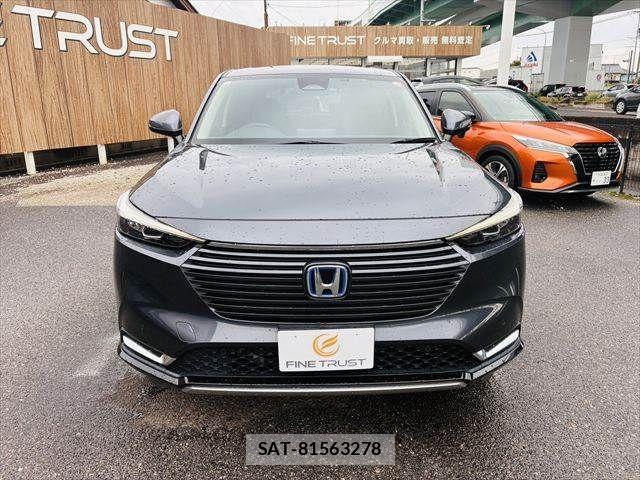 Honda VEZEL 2021-09 8746588-13
