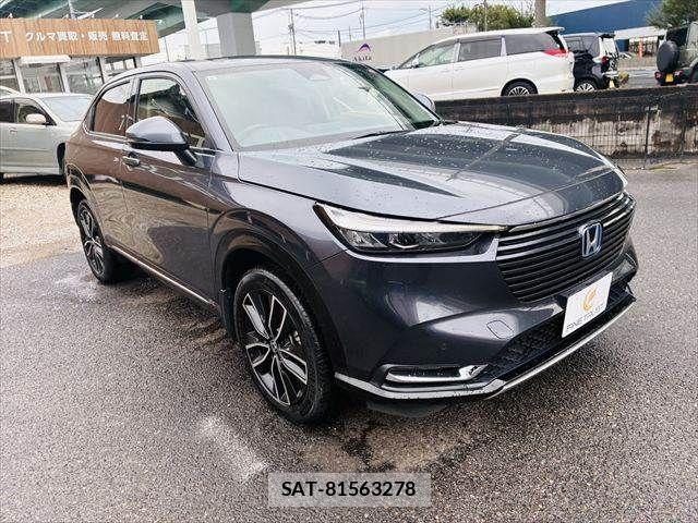 Honda VEZEL 2021-09 8746588-14