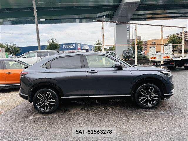 Honda VEZEL 2021-09 8746588-15