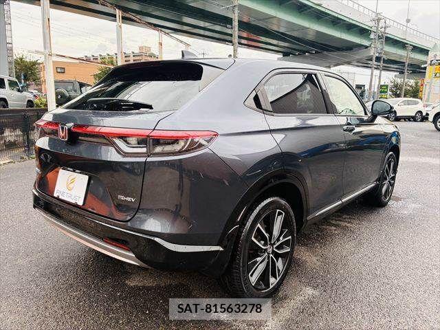 Honda VEZEL 2021-09 8746588-16