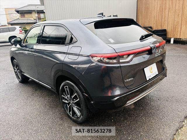 Honda VEZEL 2021-09 8746588-18