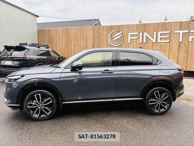 Honda VEZEL 2021-09 8746588-19