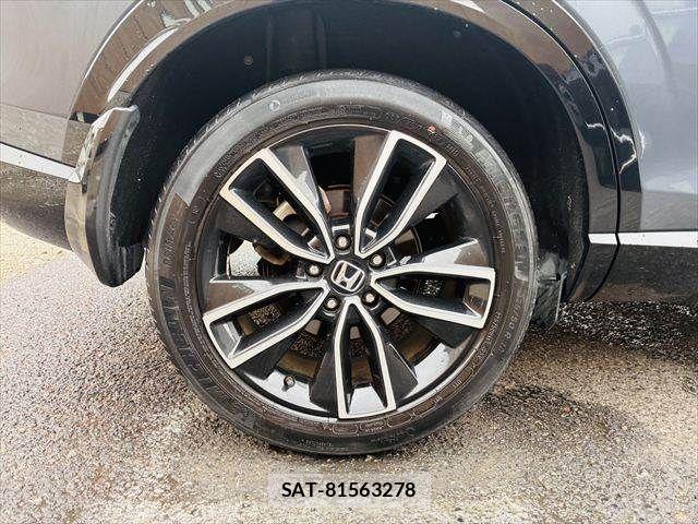 Honda VEZEL 2021-09 8746588-26