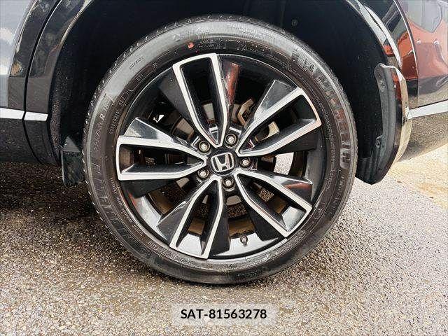 Honda VEZEL 2021-09 8746588-27