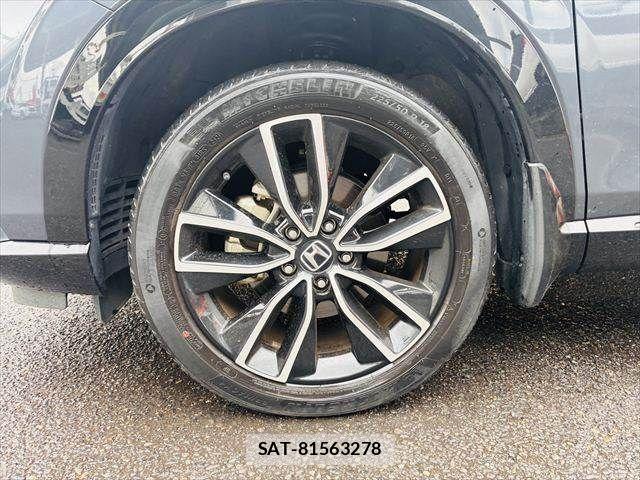 Honda VEZEL 2021-09 8746588-28