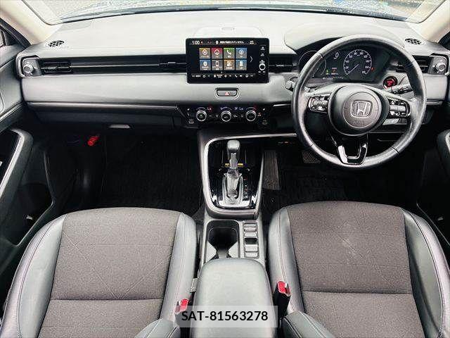 Honda VEZEL 2021-09 8746588-2