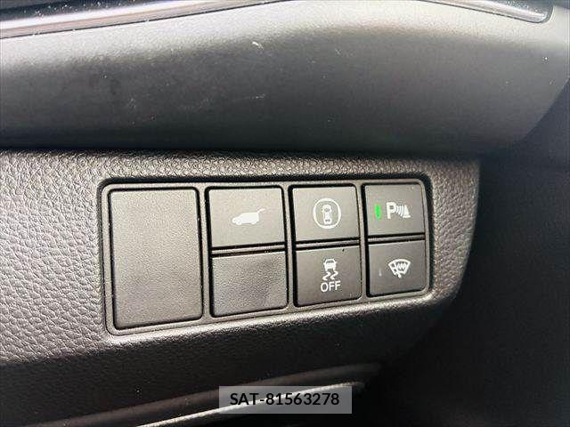 Honda VEZEL 2021-09 8746588-7