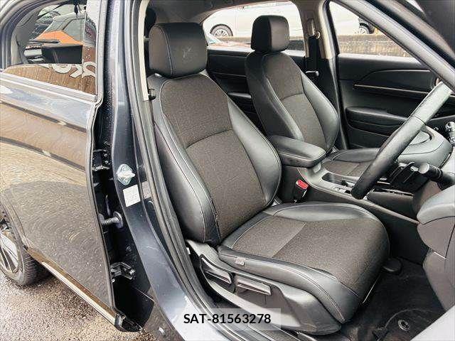 Honda VEZEL 2021-09 8746588-8