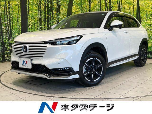 Honda VEZEL 2023-10 8746580-0