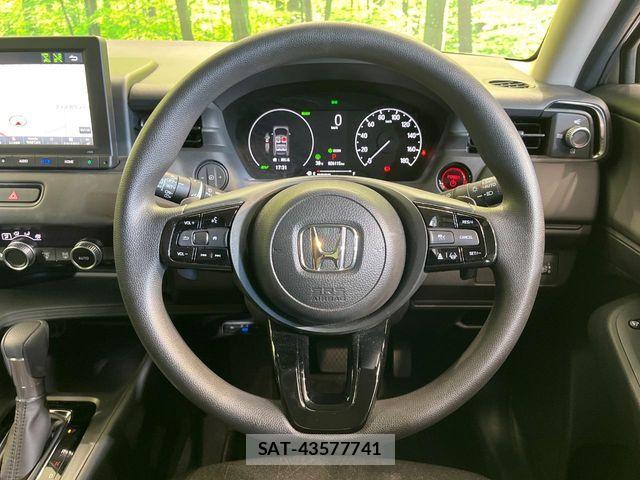 Honda VEZEL 2023-10 8746580-10