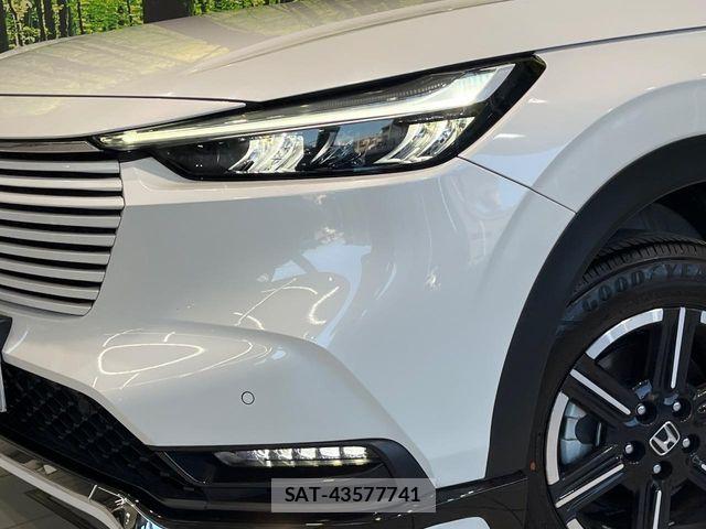 Honda VEZEL 2023-10 8746580-11
