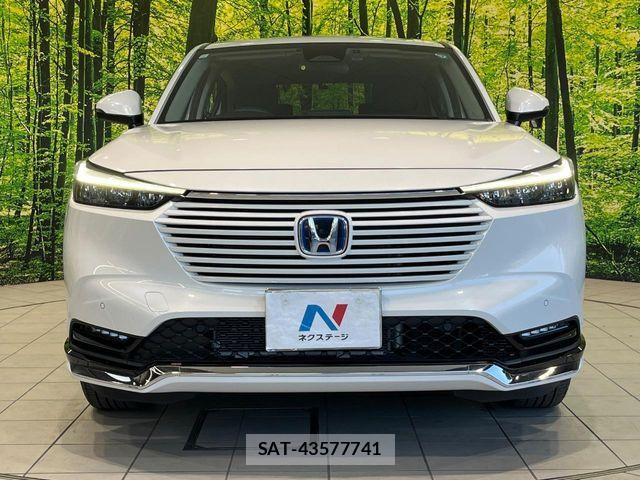 Honda VEZEL 2023-10 8746580-13