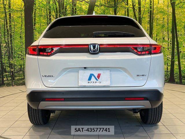 Honda VEZEL 2023-10 8746580-14