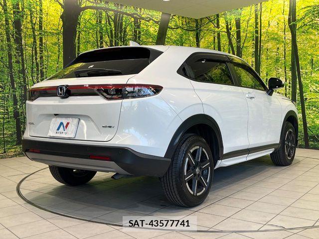 Honda VEZEL 2023-10 8746580-16
