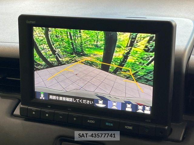 Honda VEZEL 2023-10 8746580-3
