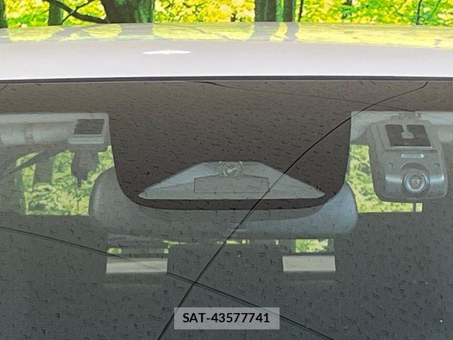 Honda VEZEL 2023-10 8746580-4