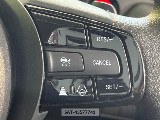 Honda VEZEL 2023-10 8746580-5