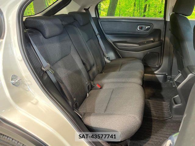 Honda VEZEL 2023-10 8746580-8
