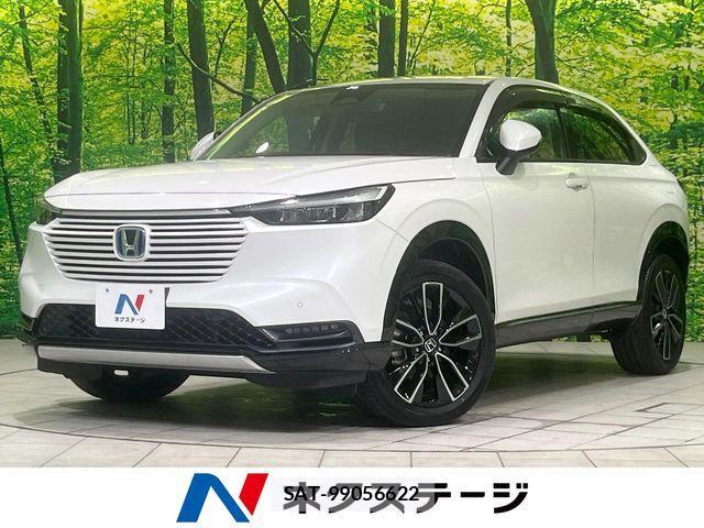 Honda VEZEL 2021-10 8746569-0