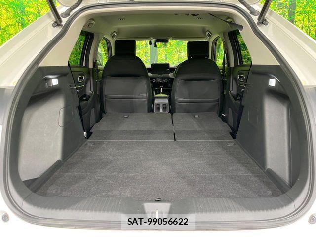 Honda VEZEL 2021-10 8746569-9