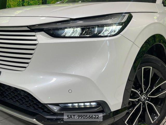 Honda VEZEL 2021-10 8746569-11