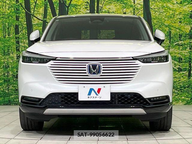 Honda VEZEL 2021-10 8746569-13