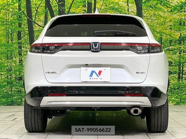 Honda VEZEL 2021-10 8746569-14