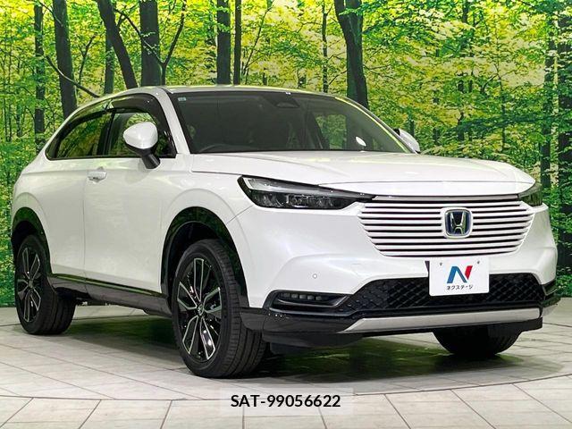 Honda VEZEL 2021-10 8746569-15