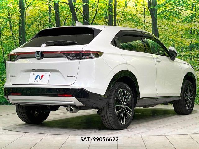 Honda VEZEL 2021-10 8746569-16