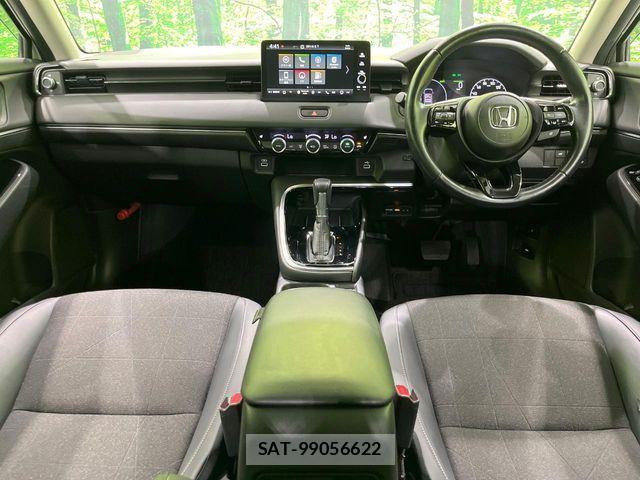 Honda VEZEL 2021-10 8746569-1