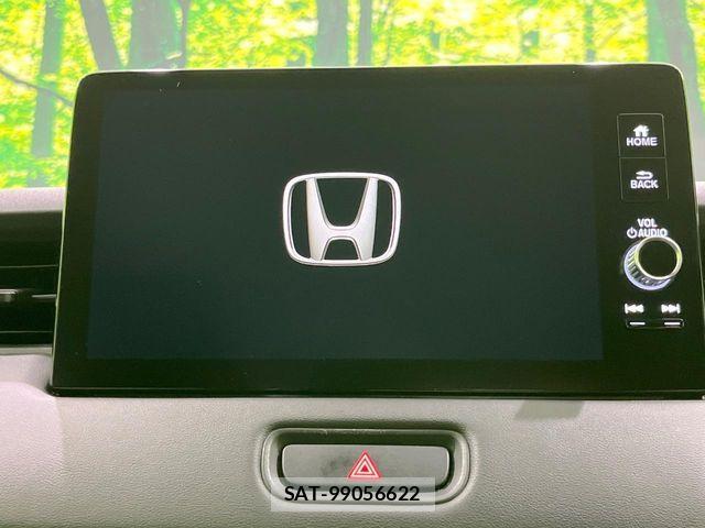 Honda VEZEL 2021-10 8746569-3