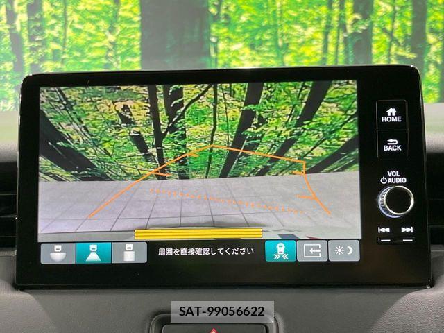 Honda VEZEL 2021-10 8746569-4