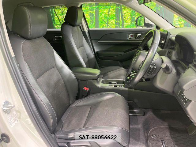 Honda VEZEL 2021-10 8746569-7