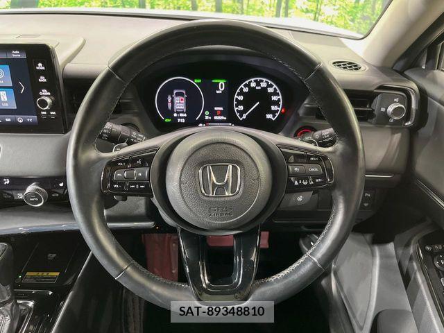 Honda VEZEL 2021-10 8746579-10