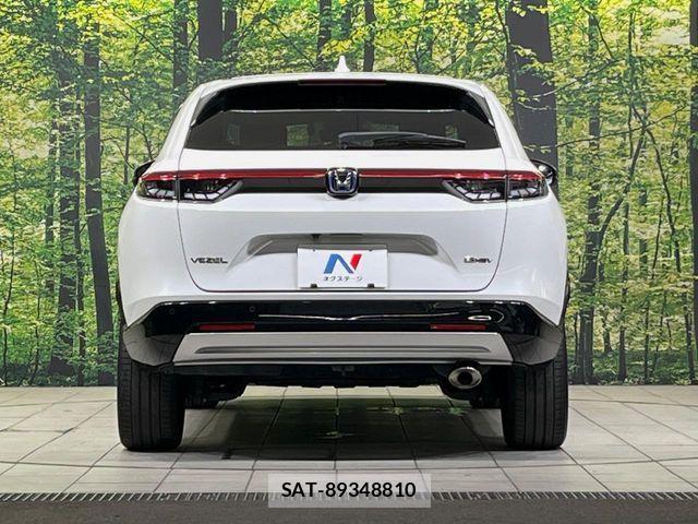 Honda VEZEL 2021-10 8746579-14