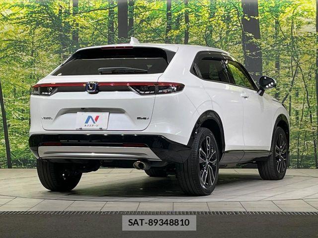 Honda VEZEL 2021-10 8746579-16