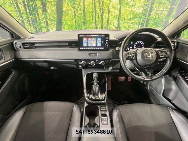 Honda VEZEL 2021-10 8746579-1