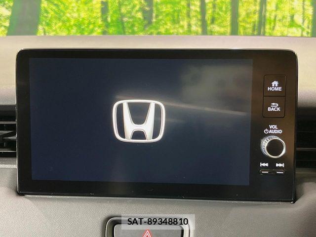 Honda VEZEL 2021-10 8746579-2