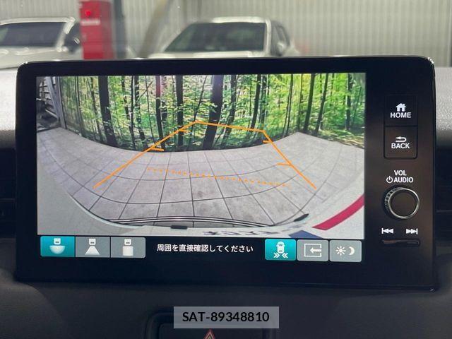 Honda VEZEL 2021-10 8746579-3